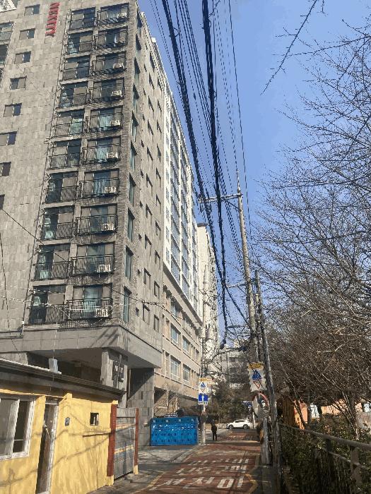 서울특별시 강서구 화곡동 981-5 넥시티 제9층 제901호 오피스텔 경매 사진 3
