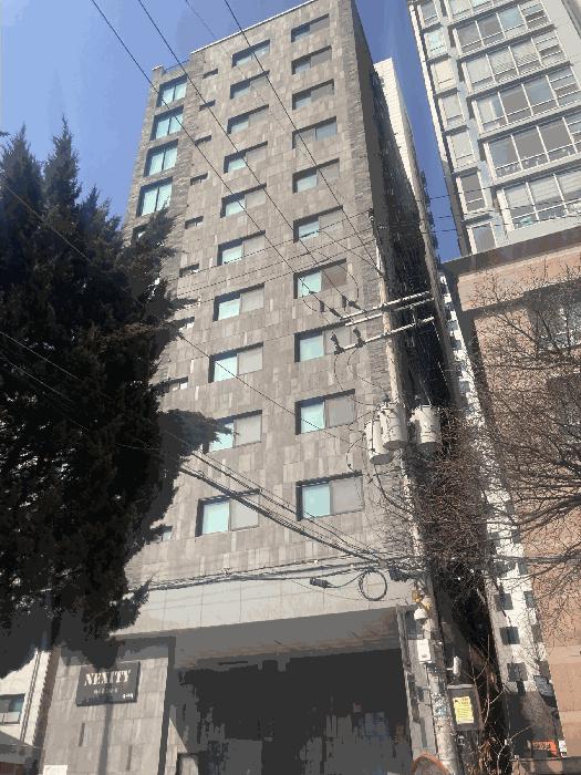 서울특별시 강서구 화곡동 981-5 넥시티 제9층 제901호 오피스텔 경매 사진 4