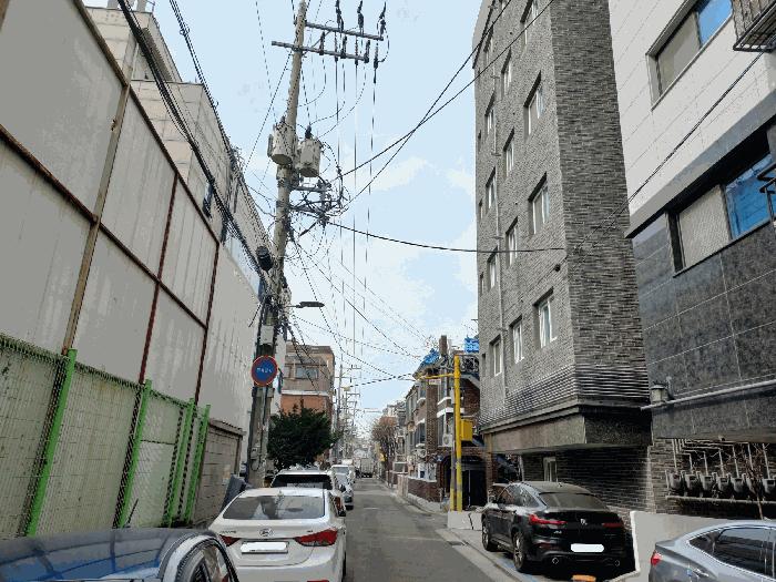 서울특별시 강서구 화곡동 906-10 블루힐 제6층 제604호 다세대(빌라) 경매 사진 2