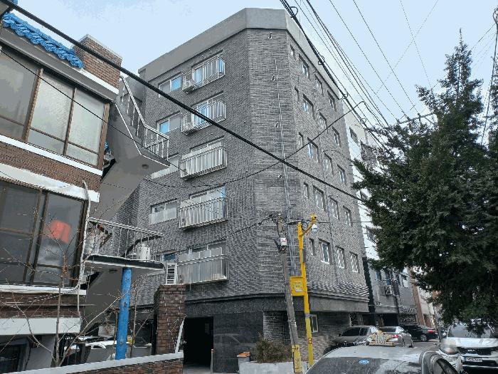 서울특별시 강서구 화곡동 906-10 블루힐 제6층 제604호 다세대(빌라) 경매 사진 4