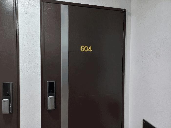 서울특별시 강서구 화곡동 906-10 블루힐 제6층 제604호 다세대(빌라) 경매 사진 5