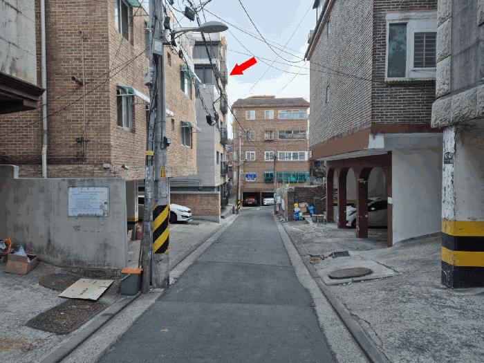서울특별시 강서구 화곡동 157-6 청송평화헬스하우스 제1층 제103호 다세대(빌라) 경매 사진 1