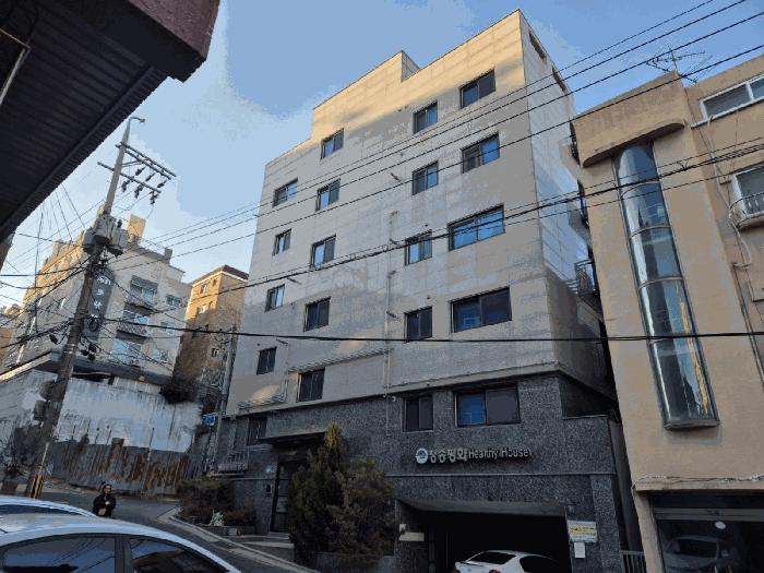 서울특별시 강서구 화곡동 157-6 청송평화헬스하우스 제1층 제103호 다세대(빌라) 경매 사진 6