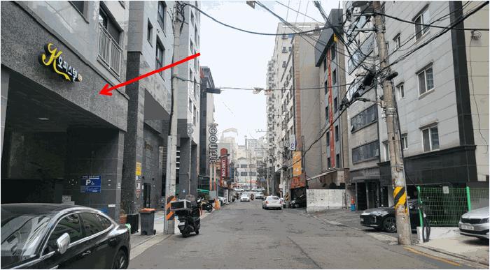 서울 강서구 오피스텔
