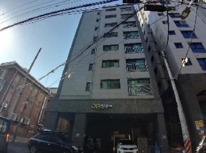 서울특별시 강서구 화곡동 24-106 제7층 제703호 오피스텔 경매 사진 7