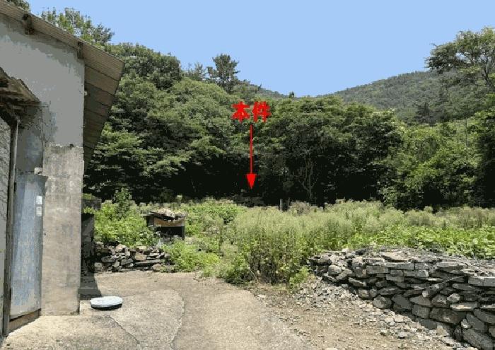 경상남도 창원시 마산합포구 진북면 인곡리 222 답 경매 사진 2