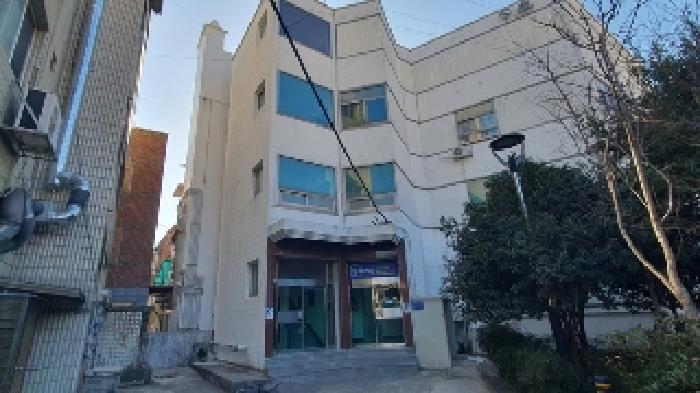 경상남도 창원시 마산합포구 해운동 8-8 비101호 근린상가 경매 사진 4