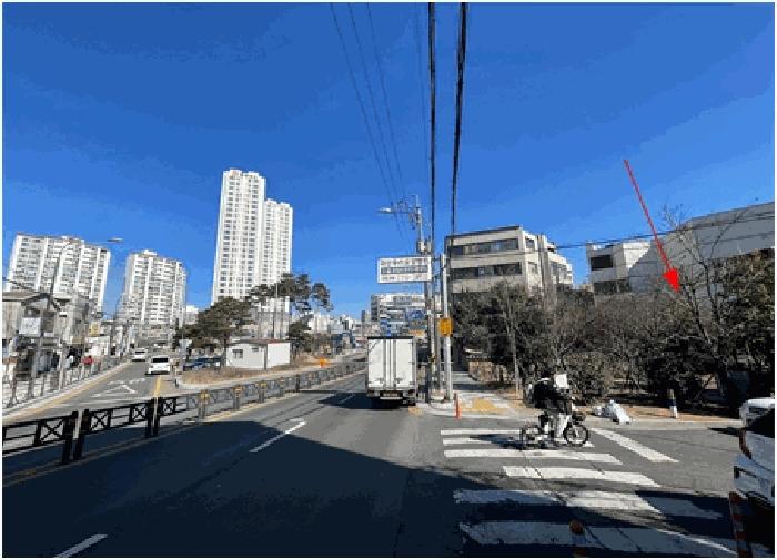 경상남도 창원시 마산합포구 해운동 8-8 비101호 근린상가 경매 사진 9