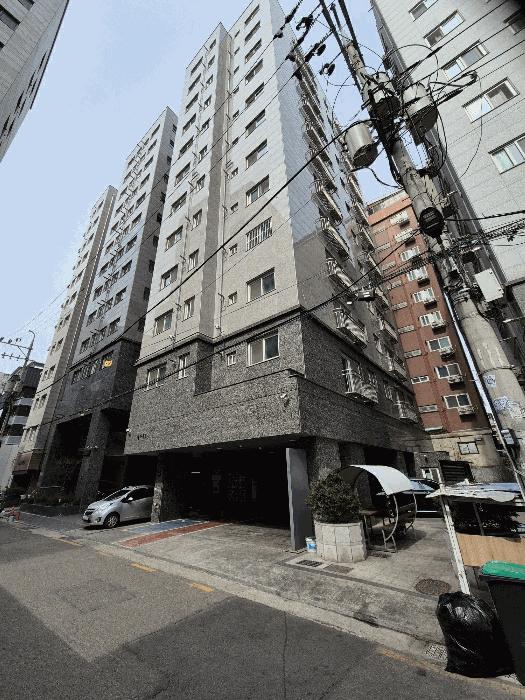 서울특별시 강서구 화곡동 938-5 웰타운비 제11층 제1103호 오피스텔 경매 사진 2