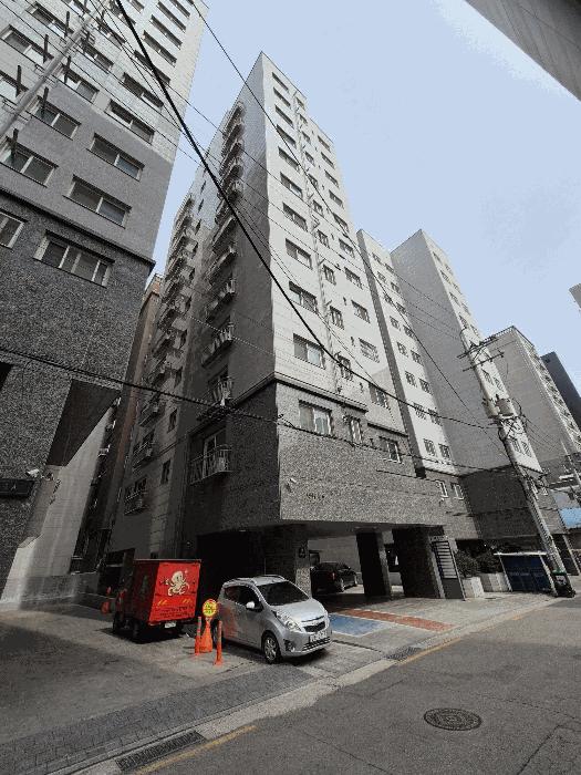 서울특별시 강서구 화곡동 938-5 웰타운비 제11층 제1103호 오피스텔 경매 사진 3
