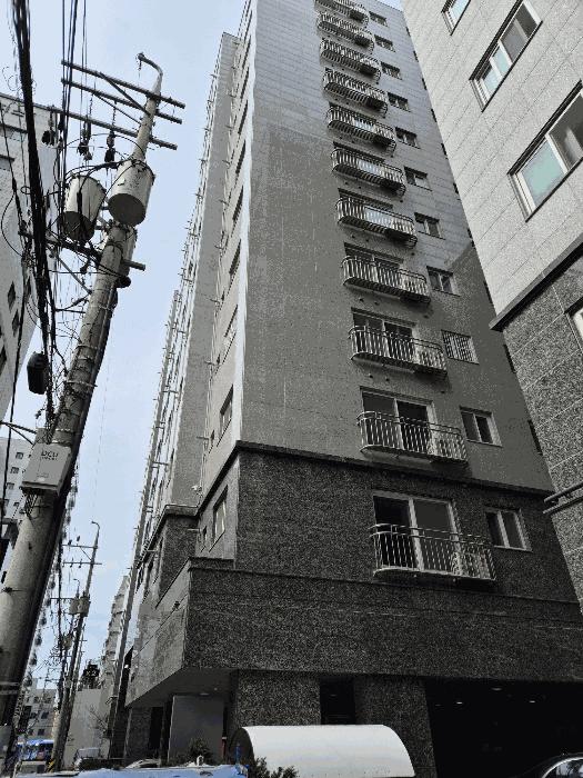 서울특별시 강서구 화곡동 938-5 웰타운비 제11층 제1103호 오피스텔 경매 사진 5