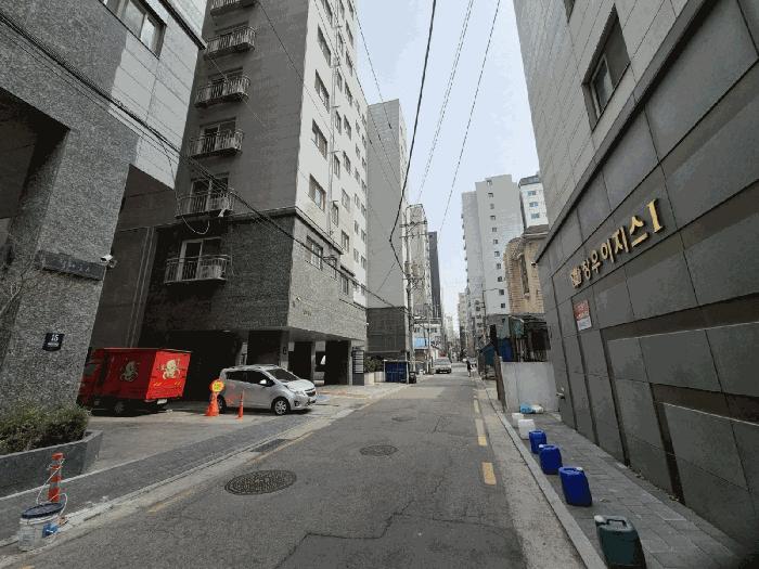 서울특별시 강서구 화곡동 938-5 웰타운비 제11층 제1103호 오피스텔 경매 사진 7