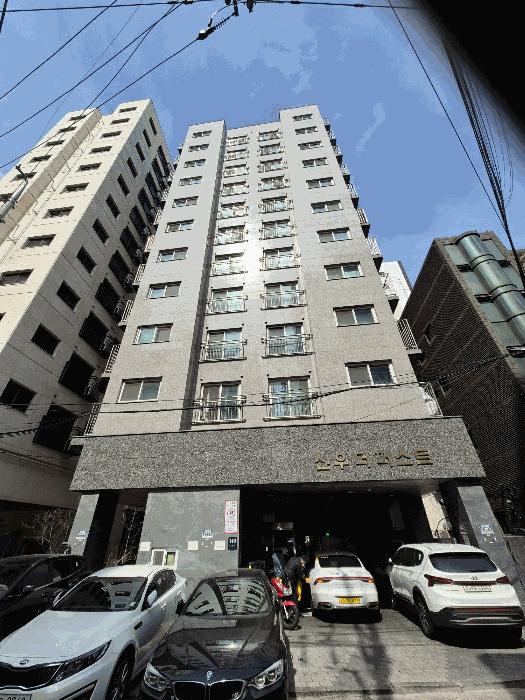 서울특별시 강서구 화곡동 938-5 웰타운비 제11층 제1103호 오피스텔 경매 사진 9