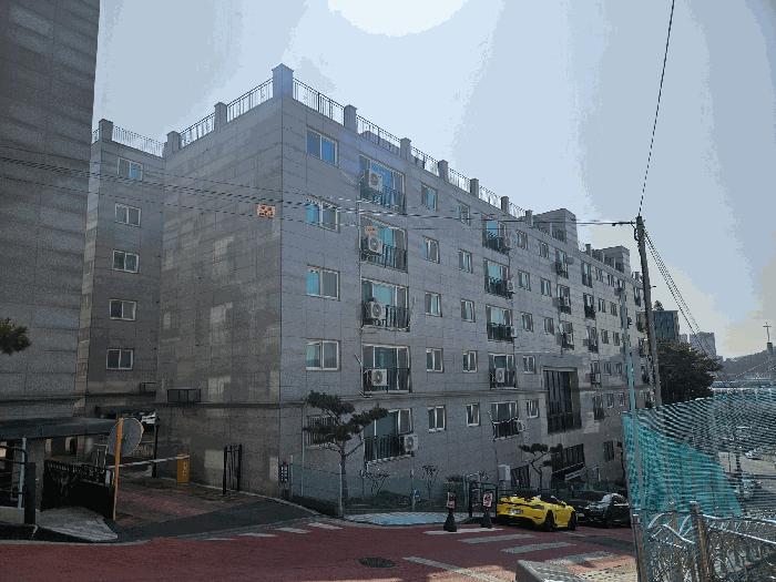 서울특별시 구로구 궁동 292 로제트힐 제101동 제2층 제1206호 다세대(빌라) 경매 사진 3
