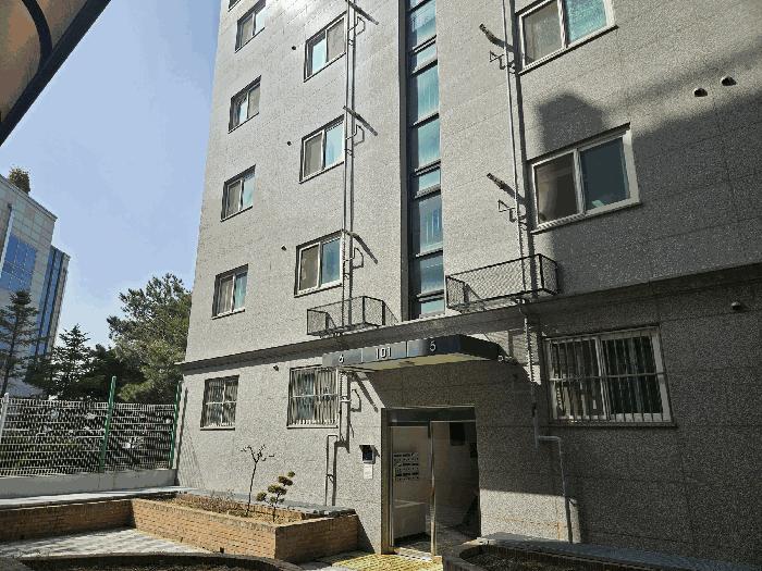서울특별시 구로구 궁동 292 로제트힐 제101동 제2층 제1206호 다세대(빌라) 경매 사진 4