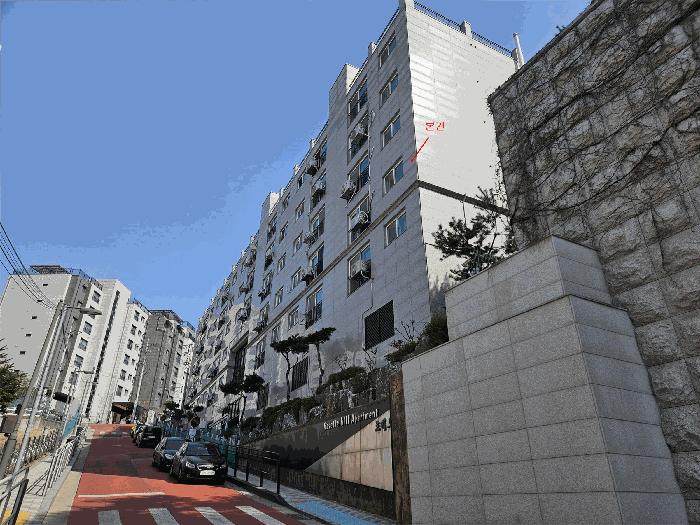 서울특별시 구로구 궁동 292 로제트힐 제101동 제2층 제1206호 다세대(빌라) 경매 사진 6