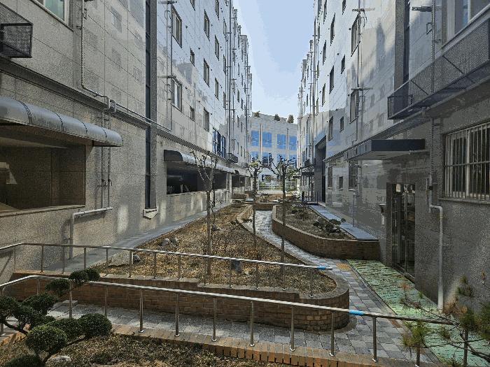 서울특별시 구로구 궁동 292 로제트힐 제101동 제2층 제1206호 다세대(빌라) 경매 사진 7