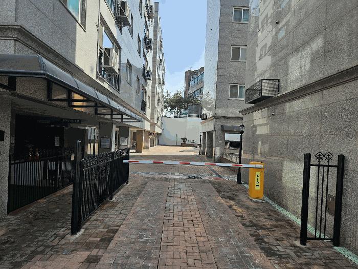 서울특별시 구로구 궁동 292 로제트힐 제101동 제2층 제1206호 다세대(빌라) 경매 사진 8