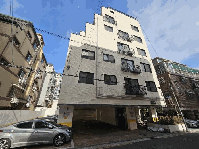 서울특별시 강서구 화곡동 371-18 루나빌리지 제4층 제403호 다세대(빌라) 경매 사진 1