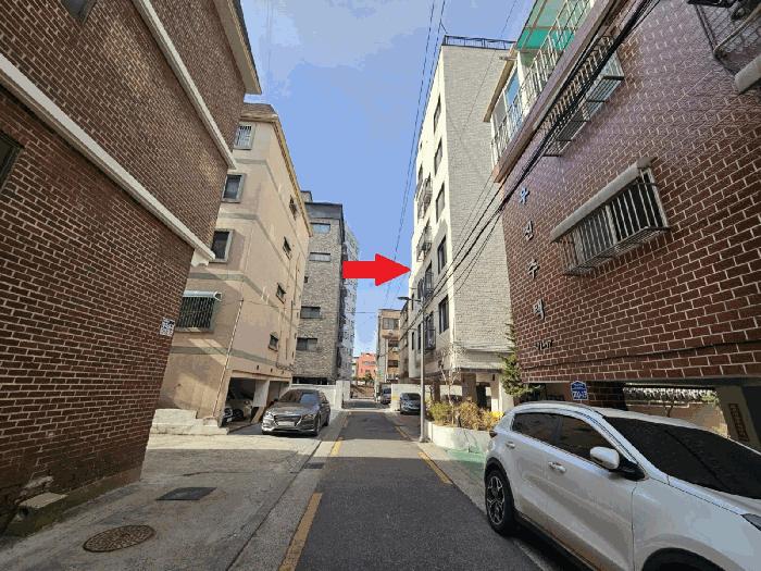 서울특별시 강서구 화곡동 371-18 루나빌리지 제4층 제403호 다세대(빌라) 경매 사진 3