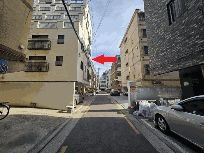 서울특별시 강서구 화곡동 371-18 루나빌리지 제4층 제403호 다세대(빌라) 경매 사진 5