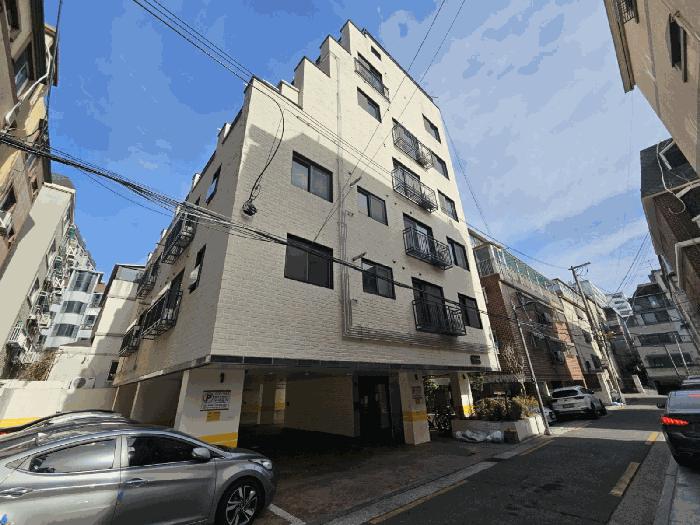 서울특별시 강서구 화곡동 371-18 루나빌리지 제4층 제403호 다세대(빌라) 경매 사진 6