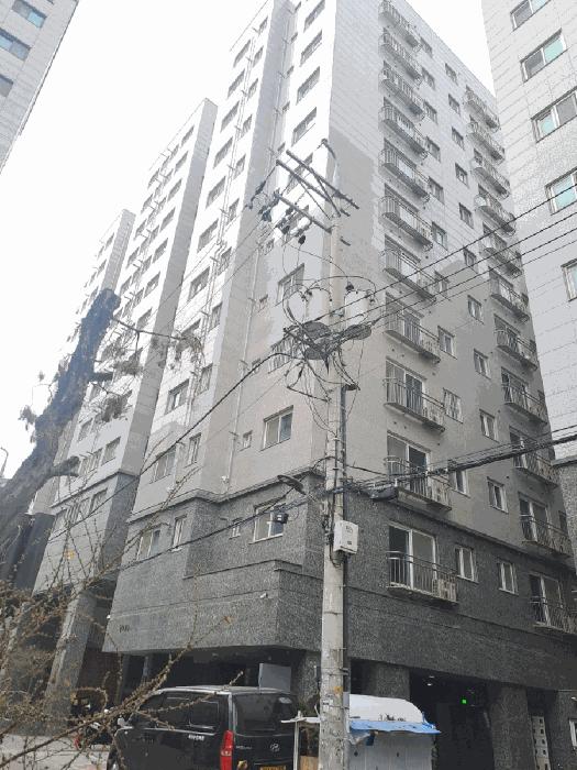 서울특별시 강서구 화곡동 938-5 웰타운비 제4층 제402호 오피스텔 경매 사진 4