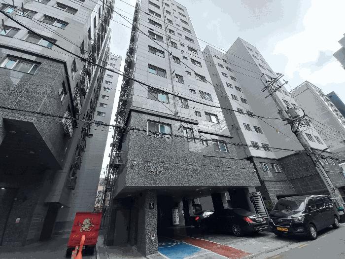 서울특별시 강서구 화곡동 938-5 웰타운비 제9층 제902호 오피스텔 경매 사진 3