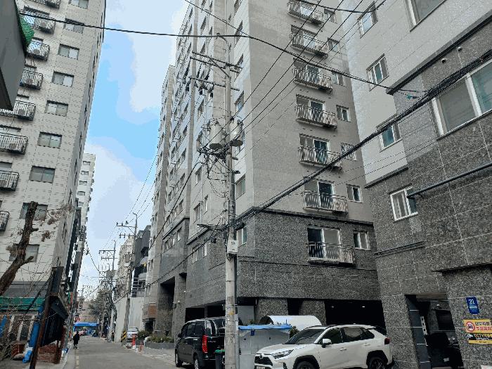 서울특별시 강서구 화곡동 938-5 웰타운비 제9층 제902호 오피스텔 경매 사진 6