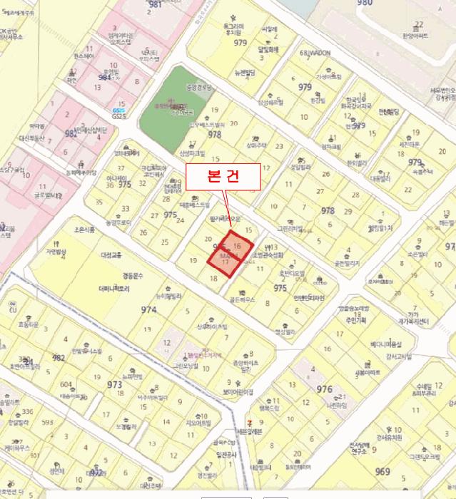 서울특별시 강서구 화곡동 975-16 마르니 제5층 제503호 다세대(빌라) 경매 사진 10