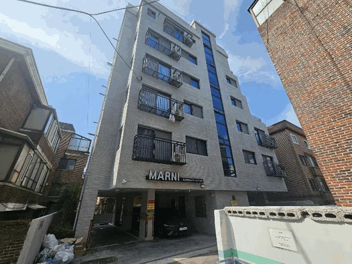 서울특별시 강서구 화곡동 975-16 마르니 제5층 제503호 다세대(빌라) 경매 사진 8