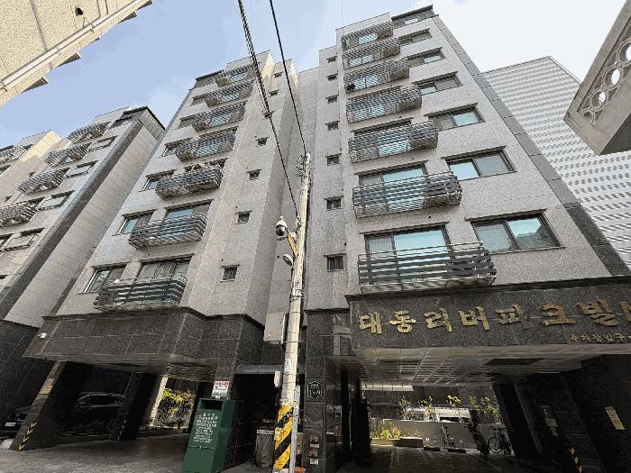 서울특별시 금천구 가산동 235-81 제2층 제204호 오피스텔 경매 사진 4