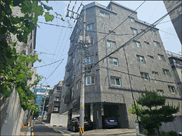 서울특별시 강서구 화곡동 346-57 마크하우스 제5층 제501호 다세대(빌라) 경매 사진 2