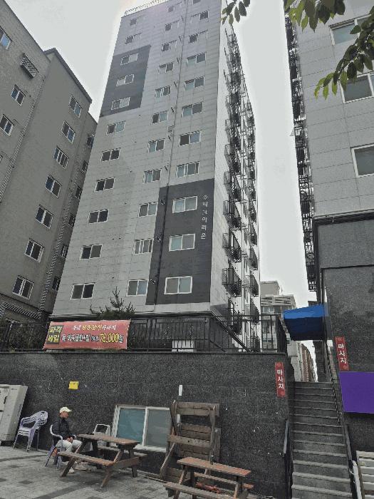 서울특별시 강서구 화곡동 367-1 파크아리온 제102동 제5층 제504호 오피스텔 경매 사진 3