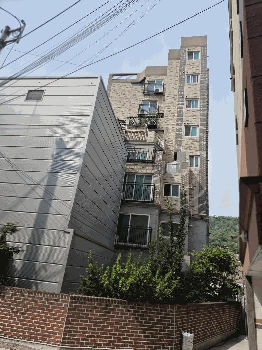 서울특별시 강서구 화곡동 367-1 파크아리온 제102동 제5층 제504호 오피스텔 경매 사진 4