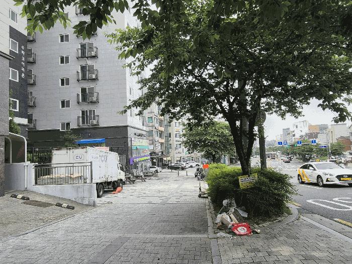 서울특별시 강서구 화곡동 367-1 파크아리온 제102동 제5층 제504호 오피스텔 경매 사진 5