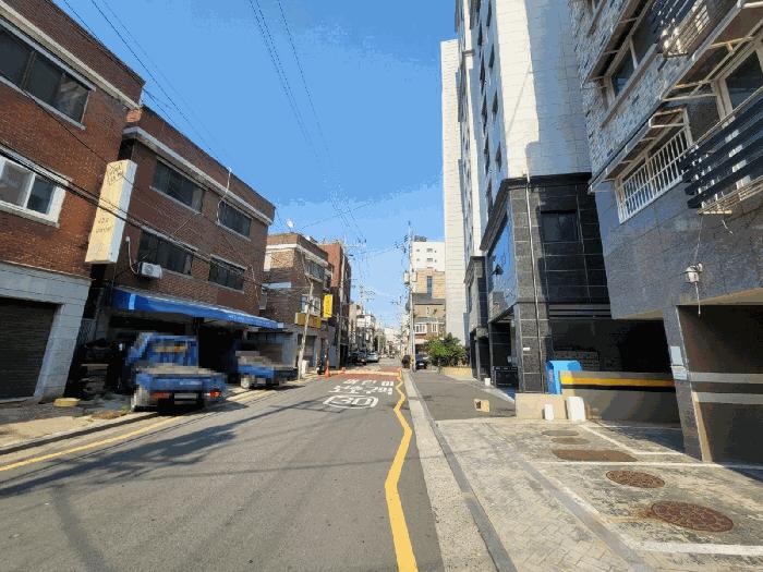 서울특별시 강서구 방화동 613-2 마곡그랑시엘 제8층 제803호 오피스텔 경매 사진 3