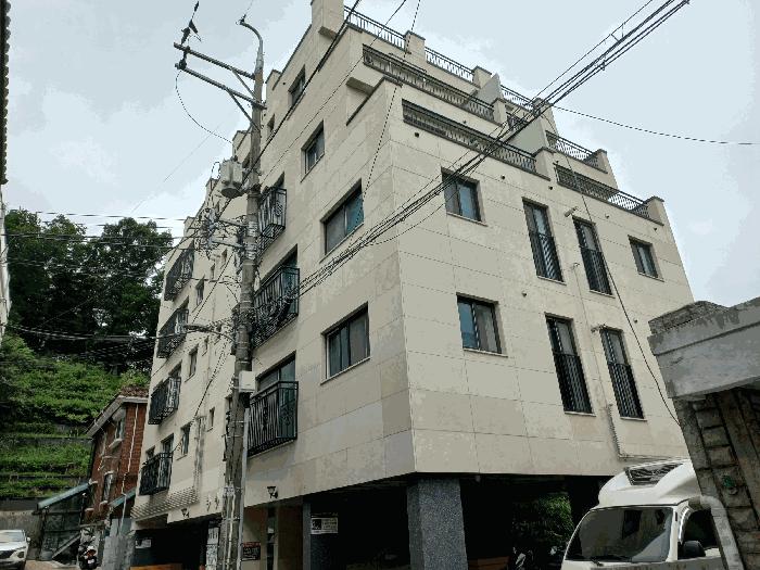서울특별시 금천구 시흥동 3-51 모아빌 제3층 제303호 다세대(빌라) 경매 사진 2