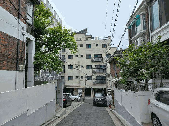 서울특별시 금천구 시흥동 3-51 모아빌 제3층 제303호 다세대(빌라) 경매 사진 3