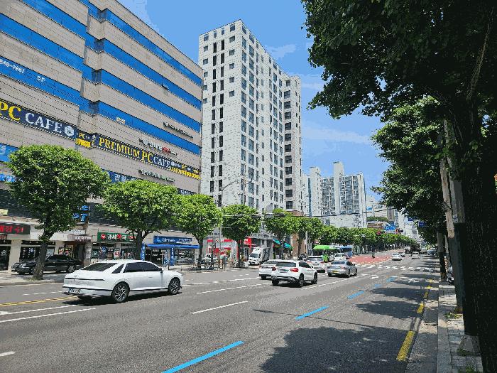 서울특별시 강서구 등촌동 565-6 도원더52에이동 제12층 제1202호 다세대(빌라) 경매 사진 1