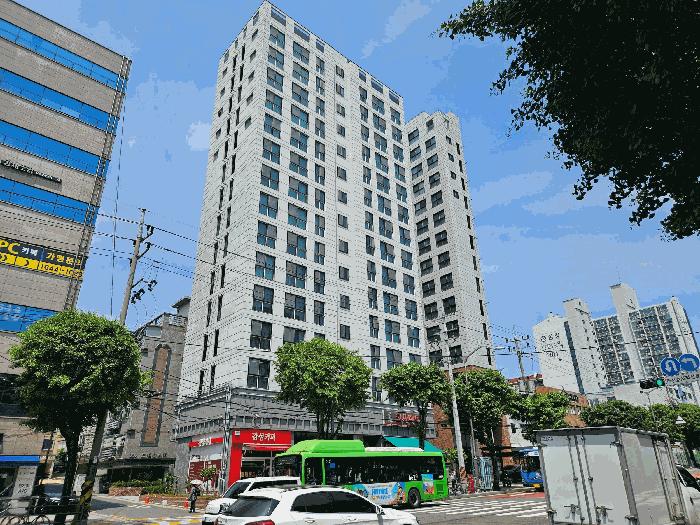 서울특별시 강서구 등촌동 565-6 도원더52에이동 제12층 제1202호 다세대(빌라) 경매 사진 3