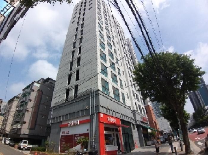 서울특별시 강서구 등촌동 565-6 도원더52에이동 제12층 제1202호 다세대(빌라) 경매 사진 5