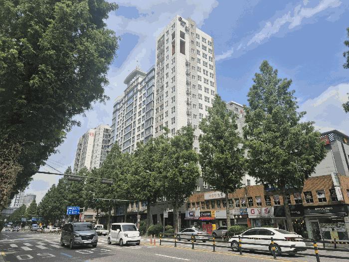 서울특별시 강서구 화곡동 981-3 엠제이타운 제17층 제1702호 오피스텔 경매 사진 6