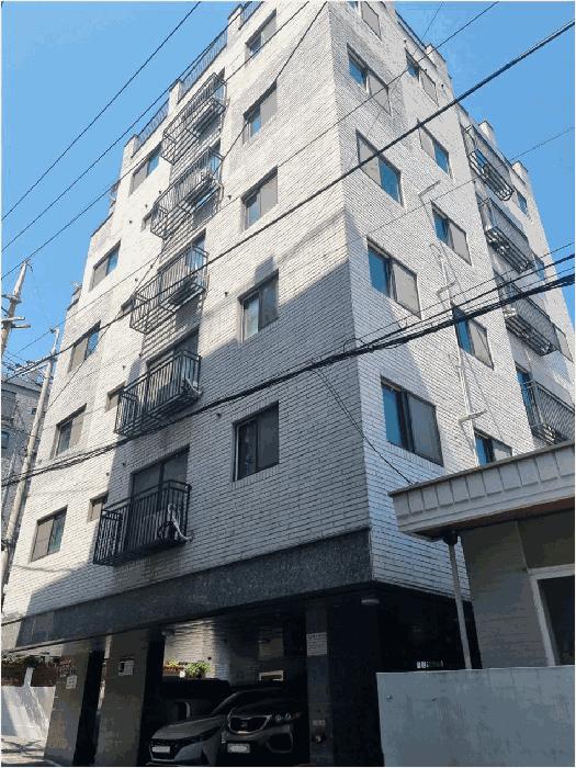 서울 강서구 다세대(빌라)