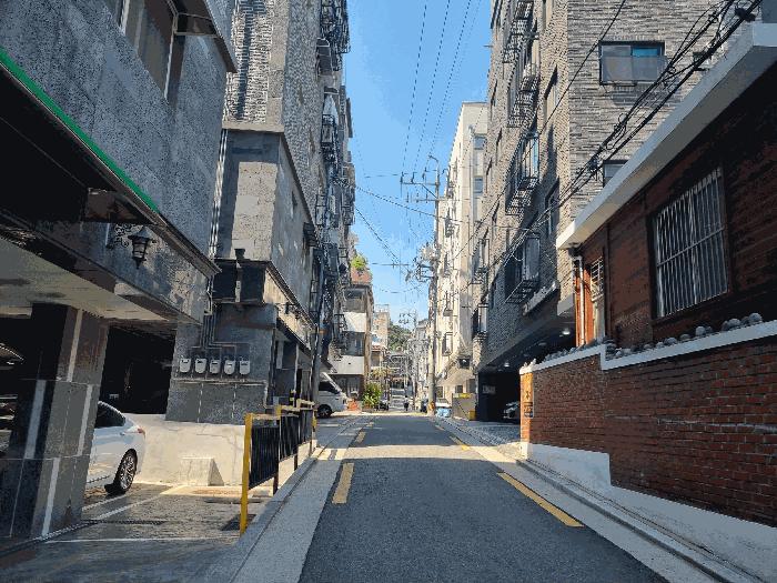 서울특별시 강서구 등촌동 567-1 엘림하우스 제6층 제602호 다세대(빌라) 경매 사진 3