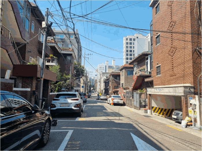 서울특별시 강서구 등촌동 567-1 엘림하우스 제6층 제602호 다세대(빌라) 경매 사진 5