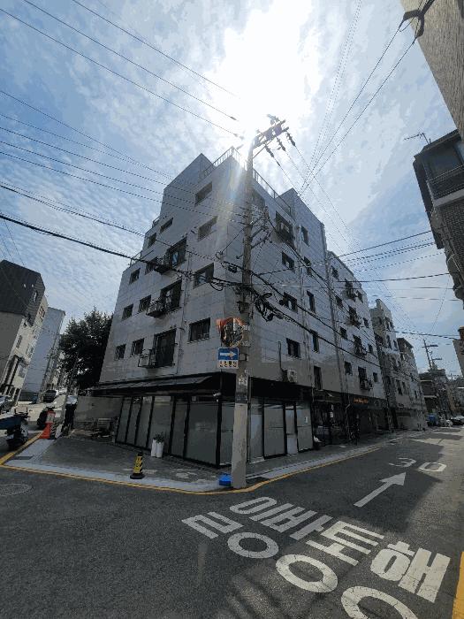 서울특별시 금천구 독산동 902-1 타운밸리 제4층 제403호 다세대(빌라) 경매 사진 4