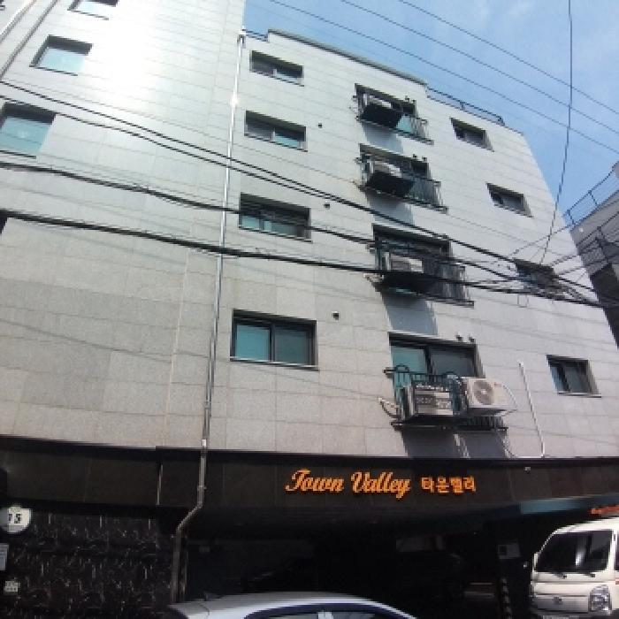 서울특별시 금천구 독산동 902-1 타운밸리 제4층 제403호 다세대(빌라) 경매 사진 5