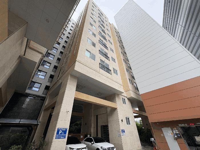 서울특별시 강서구 염창동 261-16 루미온 102동 3층303호 오피스텔 경매 사진 3