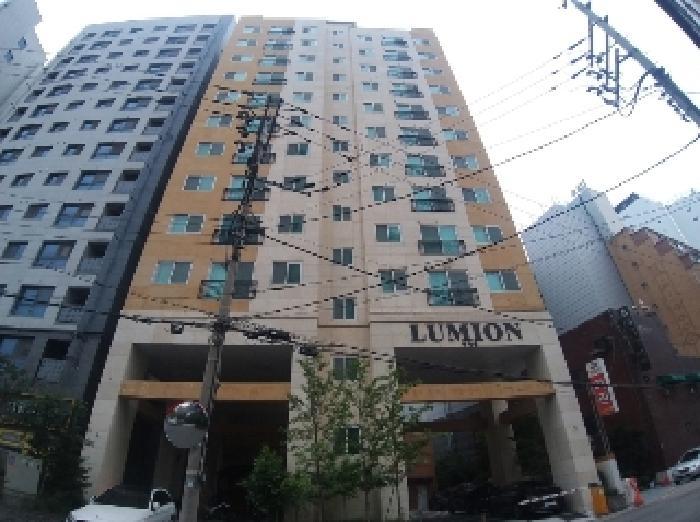 서울특별시 강서구 염창동 261-16 루미온 102동 3층303호 오피스텔 경매 사진 5